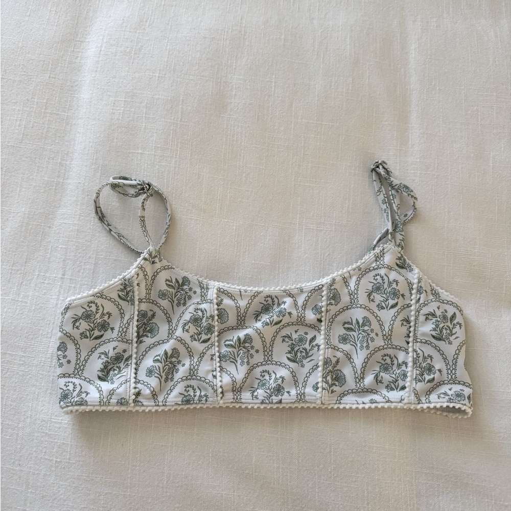 elysiian swim top